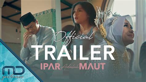 Ipar Adalah Maut Film Garapan Hanung Bramantyo Yang Lagi Trending