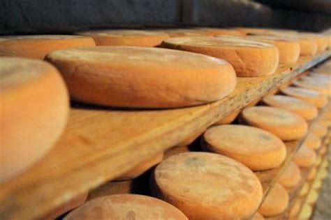 E Coli Rappel De Tous Les Reblochons Produits Par La Fromagerie Chabert