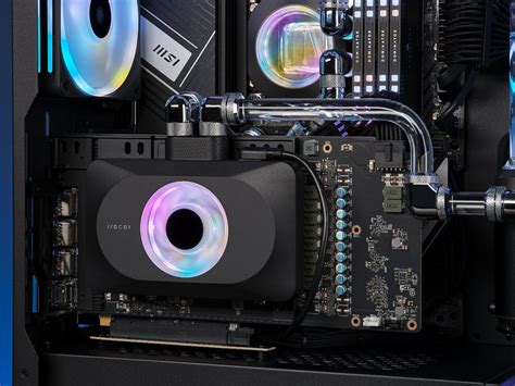 Corsair Icue Link Xg3 Everything You Need To Know Corsair