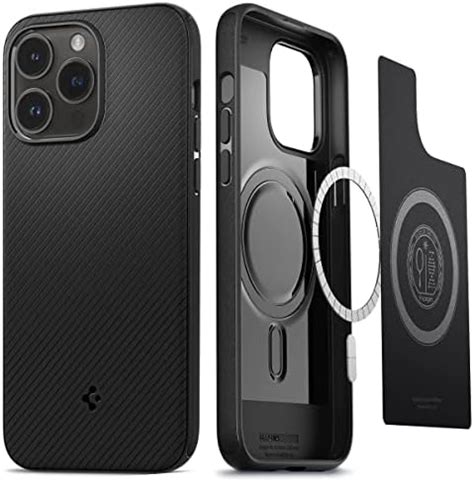 Spigen Case For Iphone Pro Case Mag Armor Magfit Extreme