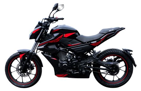 Ssenda New Viper 200nks 2023 Precio S 6690 Motos Ssenda Somos