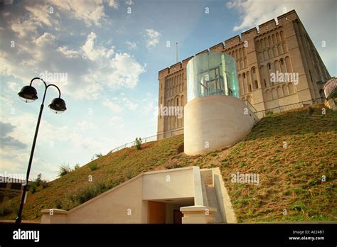 Norwich prison hi-res stock photography and images - Alamy