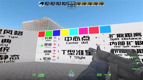 best cs2 skill training map? - 5e_aimhub - YouTube
