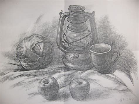 Pencil Method: Хар зураг гэж юу вэ