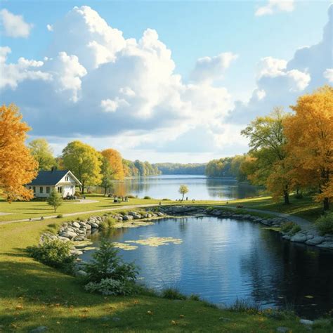 Why Haddon Lake Park Nj Is A Hidden Gem For Nature Lovers — New Jersey
