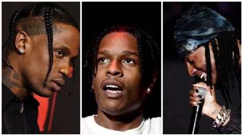 Playboi Carti, Travis Scott, A$AP Rocky to headline Rolling Loud Miami 2023 | The FADER