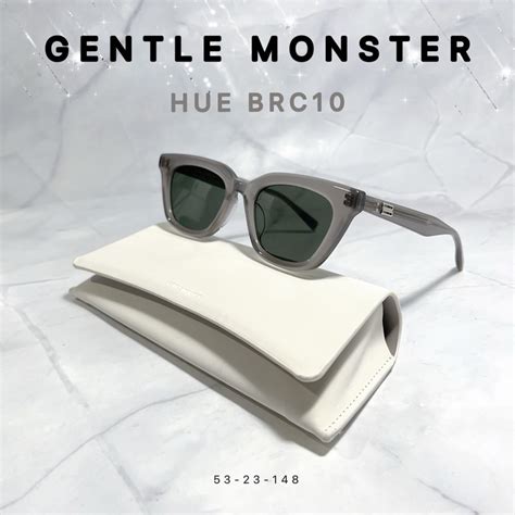 Hue Brc Gentle Monster Sunglasses Women S Fashion