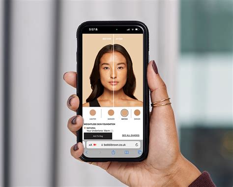 Shop Long Wear Lipstick Nude Lip Color Bobbi Brown Cosmetics