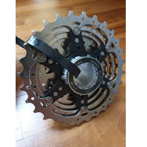 Shimano 105 Cs 5800 11 Speed Cassette 11 28 Sports Equipment Bicycles And Parts Bicycles On