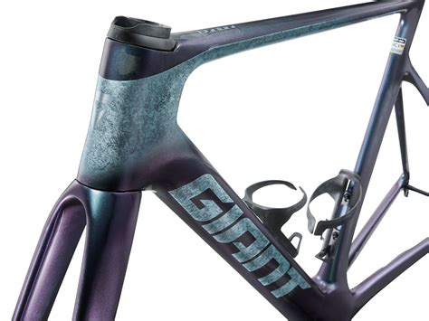 Giant Propel Advanced Sl Frameset 2024 Roe Valley Cycles