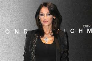 Anna Tatangelo Da Urlo In Bikini