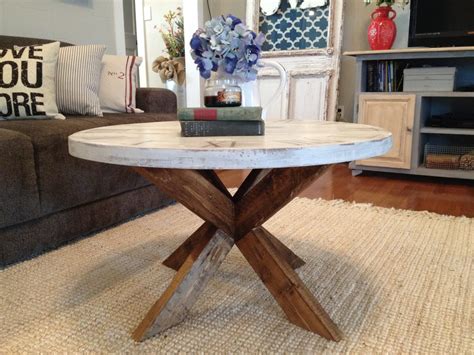 Diy Round Table Base Ideas | Elcho Table