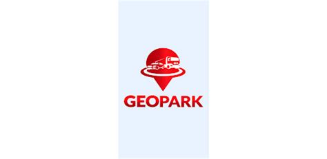 GeoPark Android App