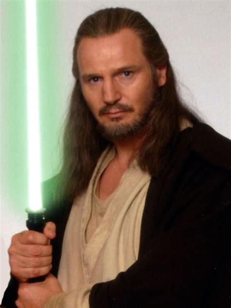 Kitchen Overlord: QUI-GON’s Gin Fizz | Forces of Geek