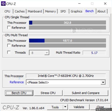 Cpu Z Download