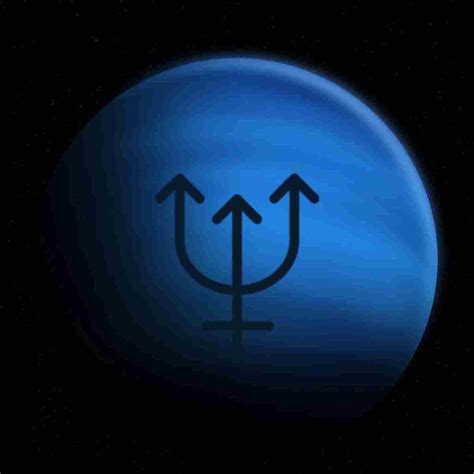 Neptune Transits