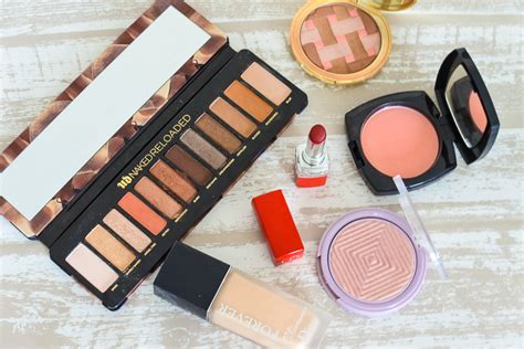 Naked Reloaded D Urban Decay En Action Tutoriel Maquillage