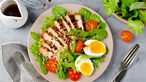 Rezept Ideen für Ihr Low Carb Abendessen MEN S HEALTH