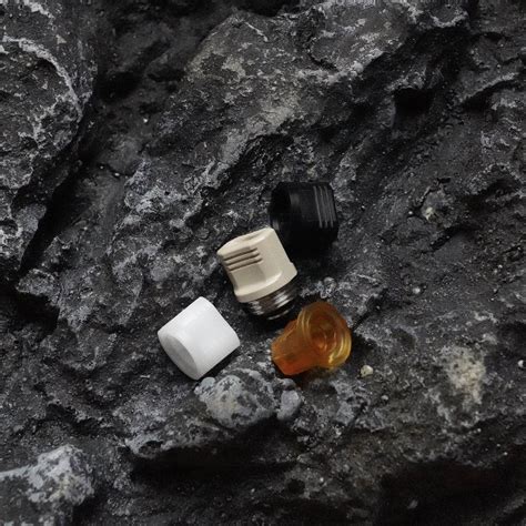 PASSPORT AIO DRIP TIP SET UK | Steam Island