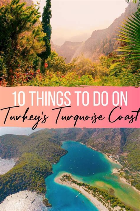 10 Top Things To Do In Oludeniz Ultimate Guide To Oludeniz And Fethiye