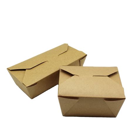 Kraft Paper French Fries Biodegradable Sugar Cane Disposable Sugarcane