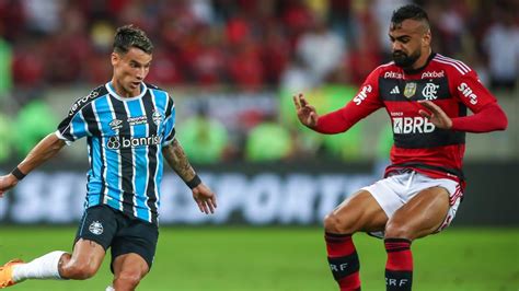 Flamengo Jogou Menos Jornalista Mandou A Real Sobre O Jogo Do