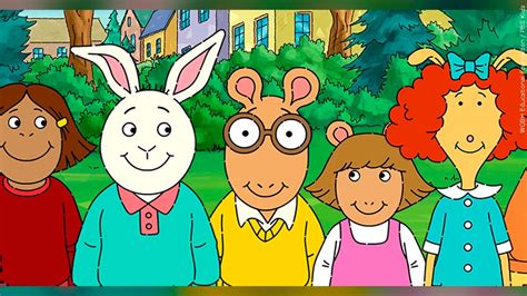 ‘Arthur’ set to make a return as a podcast