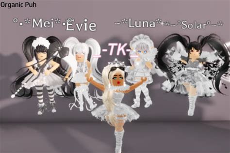 Misunderstood Royale High Outfits
