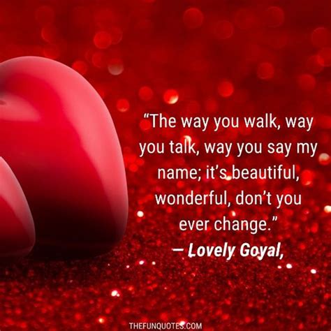 I Love The Way You Love Me Quotes 30 The Way You Love Me Ideas