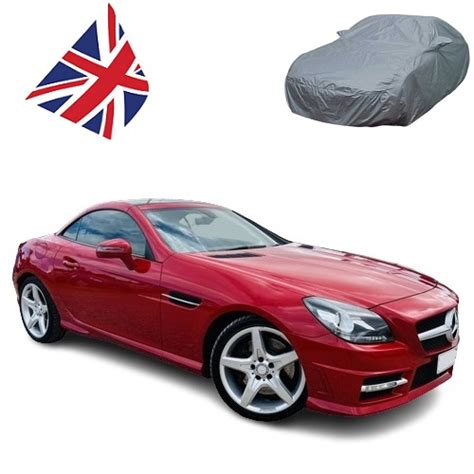 Mercedes Car Covers Indoor Outdoor Waterproof