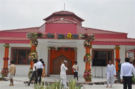 New Delhi Dwarka Iskcon Centers