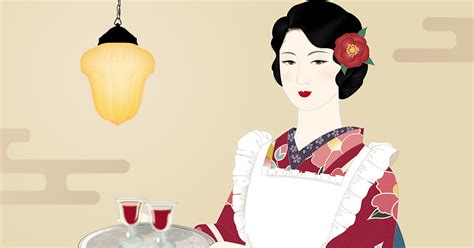The Fashion And Culture Of Japans Taisho Era Buyee Blog