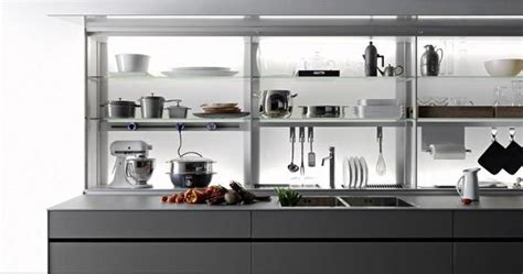 10 Tips For An Ergonomic Kitchen - Home Design Ideas