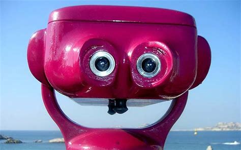 Faces Found In Places & Everyday Objects