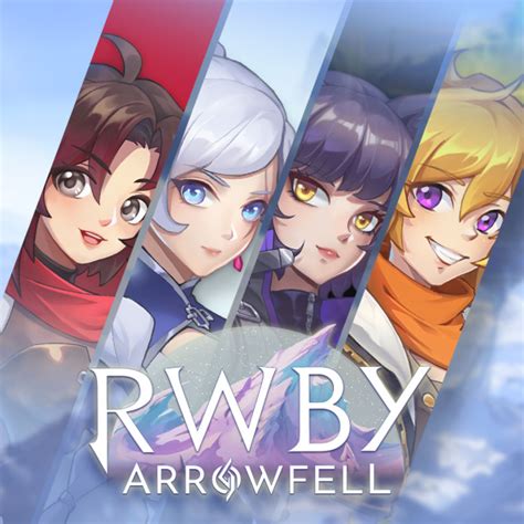 RWBY Arrowfell Review Switch EShop Nintendo Life