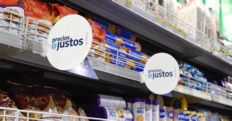 Los Supermercados Recibieron Listas Con Aumentos De Hasta 45 Tras La Elección Rargentina