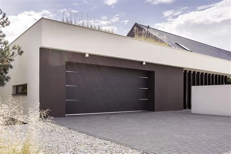 Installateur de Portes de Garage à Strasbourg Fenberg