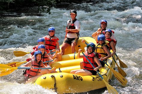 Definici N De Rafting