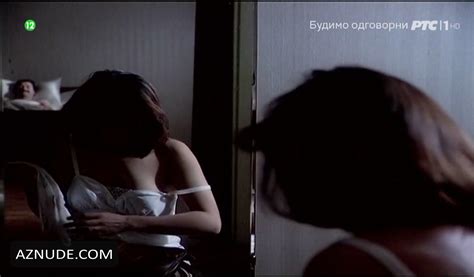 Dara Dzokic Nude Aznude