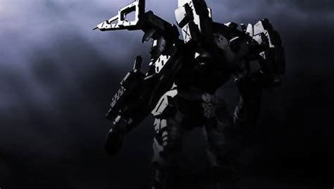 Armored Core Silent Line Portable User Screenshot 1 For PSP GameFAQs