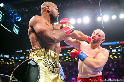 Adam Kownacki The Most Exciting Heavyweight Contender Today Latest