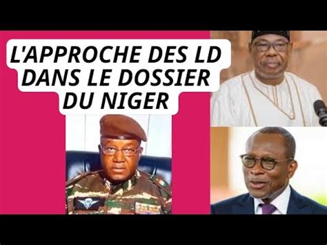 Au B Nin Le Parti De Yayi Boni Appelle L Apaisement Dans La Crise