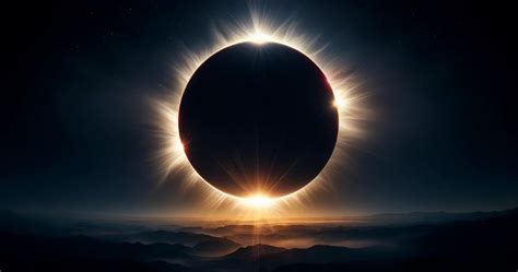 Solar Eclipse Symbolism & Meaning - Symbolopedia