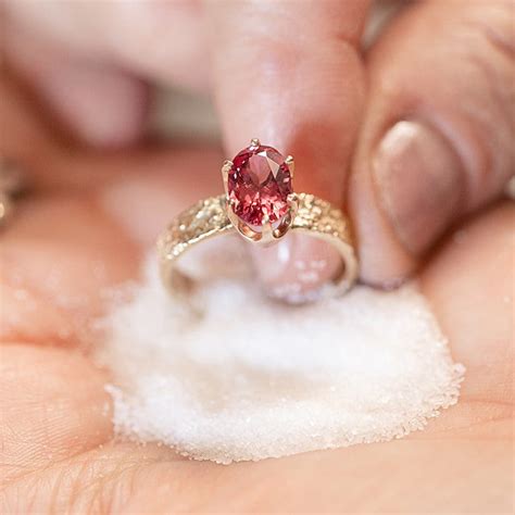What Is Spinel Jewelry Discover The Uniqueness Of This Gem Geralyn