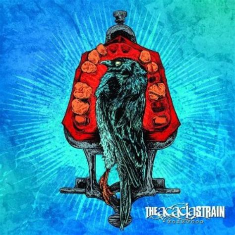 Music The Acacia Strain