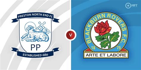 Preston North End Vs Blackburn Rovers Prediction And Betting Tips