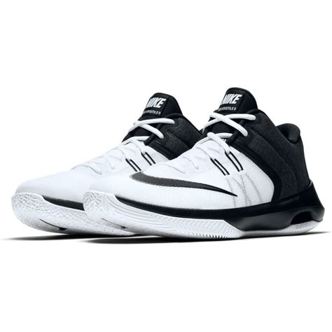 Nike Air Versatile II Shoes 921692 100 Basketball Shoes