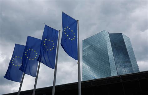 Ecb Cuts Rates Keeps Next Move Under Wraps Reuters