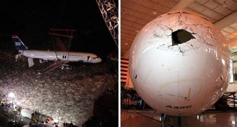 How Us Airways Flight Finally Arrived In Charlotte North