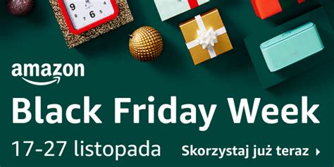 Amazon Black Friday Week Promoklocki Pl